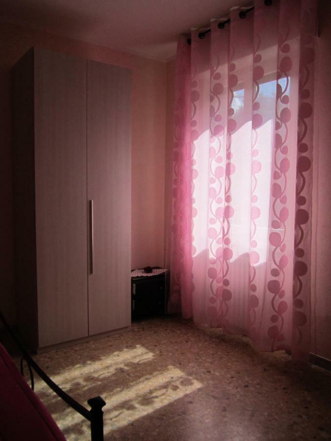 クプラ・マリッティマCasa Arcobalenoアパートメント エクステリア 写真