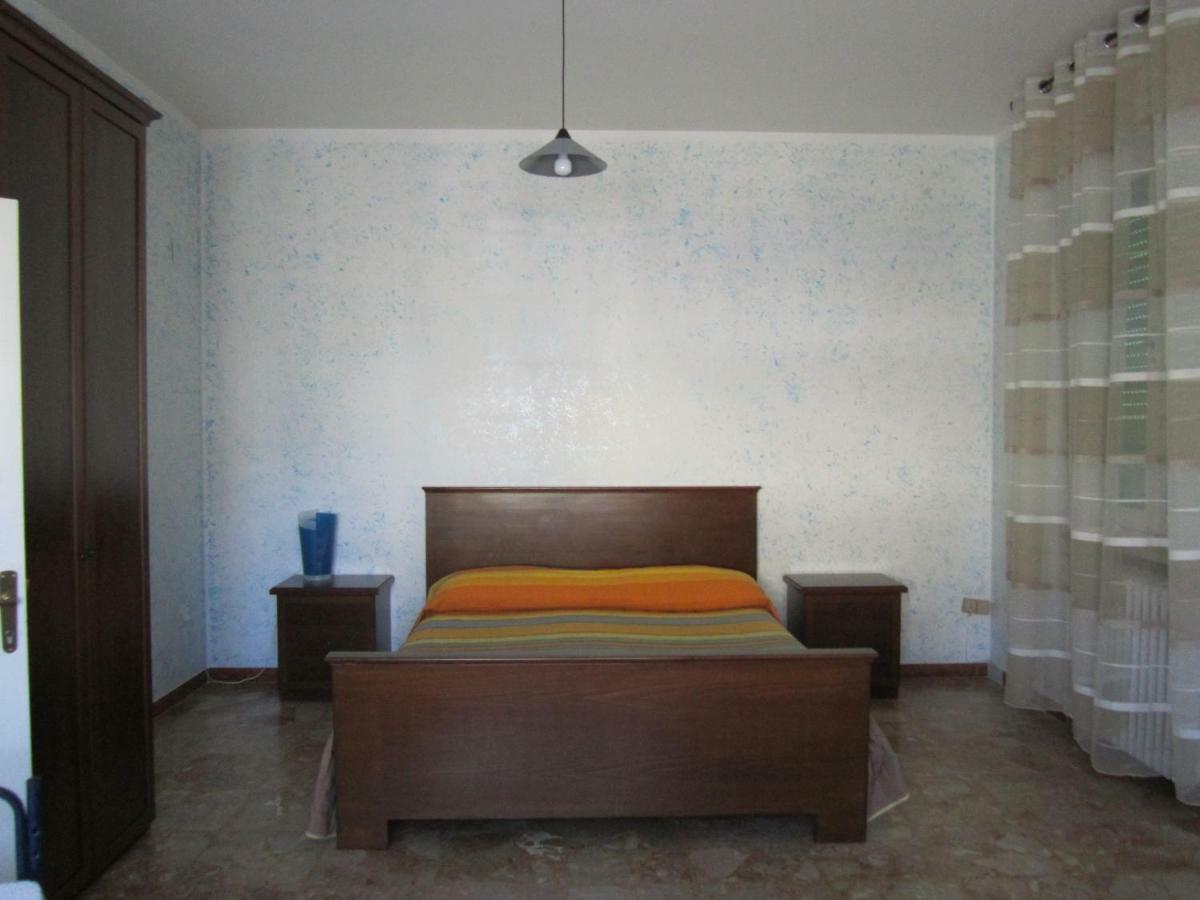 クプラ・マリッティマCasa Arcobalenoアパートメント エクステリア 写真