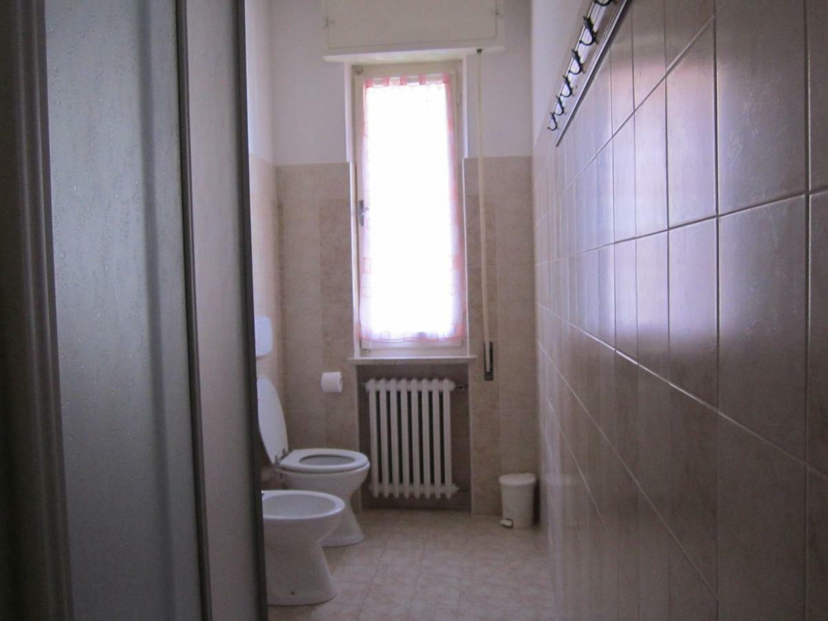 クプラ・マリッティマCasa Arcobalenoアパートメント エクステリア 写真
