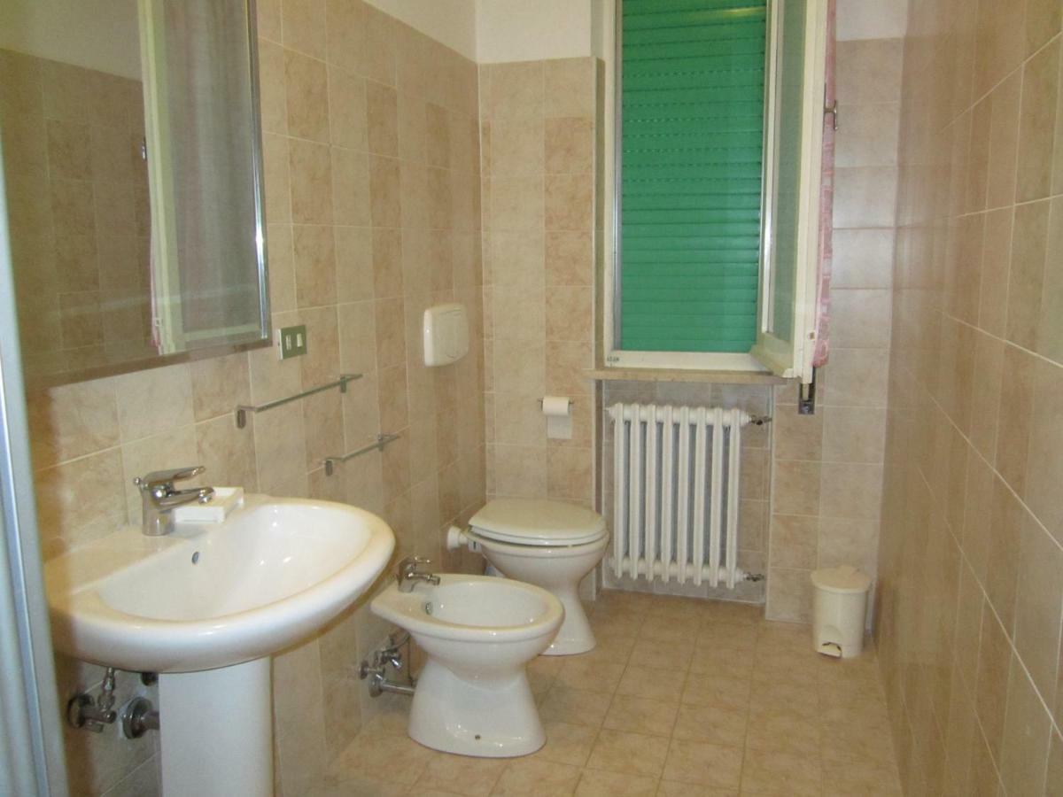 クプラ・マリッティマCasa Arcobalenoアパートメント エクステリア 写真