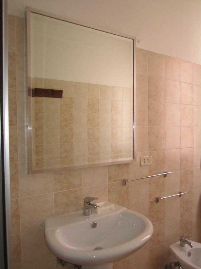 クプラ・マリッティマCasa Arcobalenoアパートメント エクステリア 写真