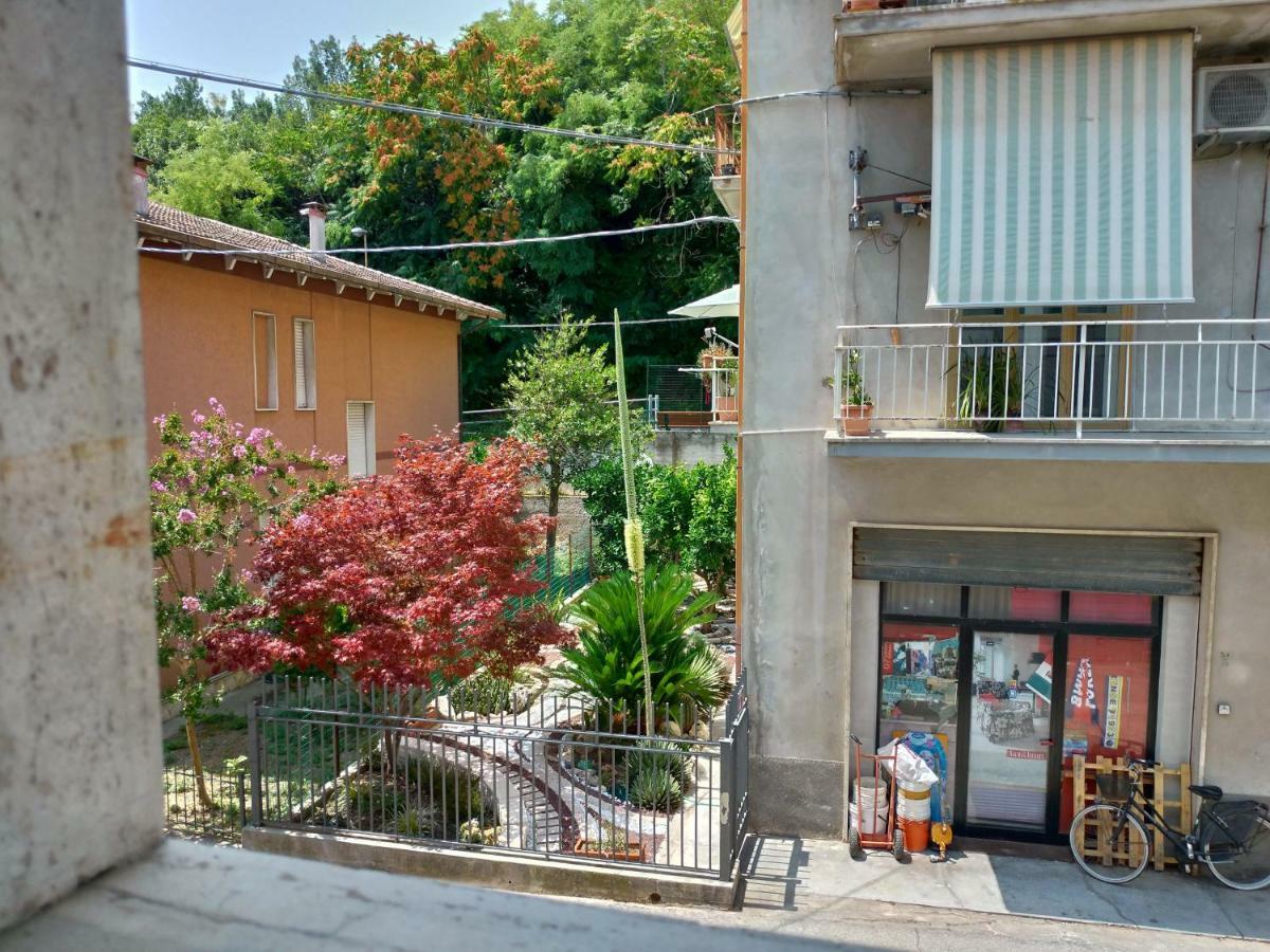 クプラ・マリッティマCasa Arcobalenoアパートメント エクステリア 写真
